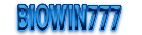 BIOWIN777 Logo